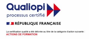 Pompiers13 - Certification Qualiopi